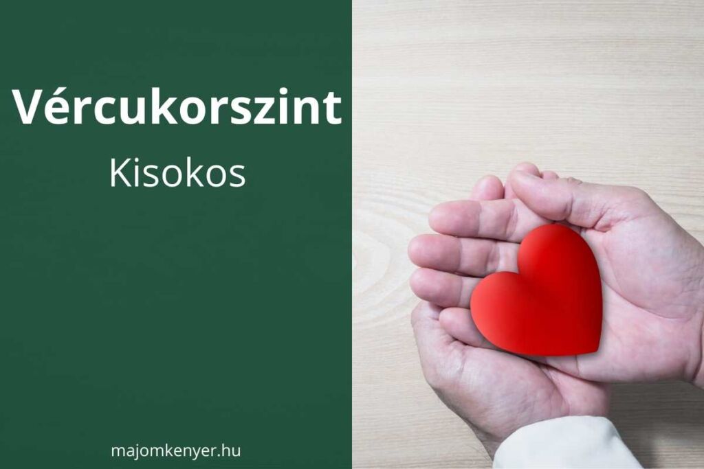 Vércukorszint kisokos