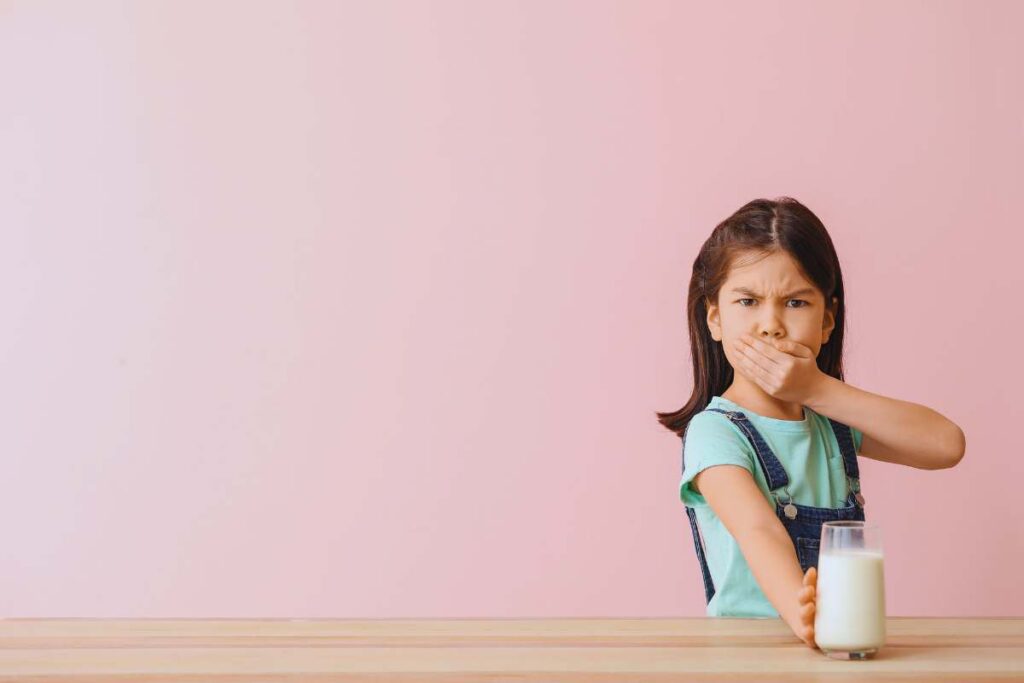 Tejfehérje allergia, tejallergia, tejérzékenység: tünetei és jelei