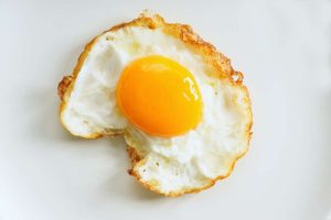 Tojásallergia és tojásérzékenység kisokos