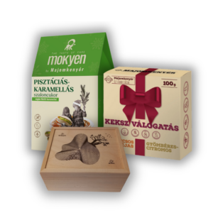 VÁLOGATÁS Box