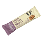 MOKYEN by Majomkenyér Csokis-kekszes szelet 30g