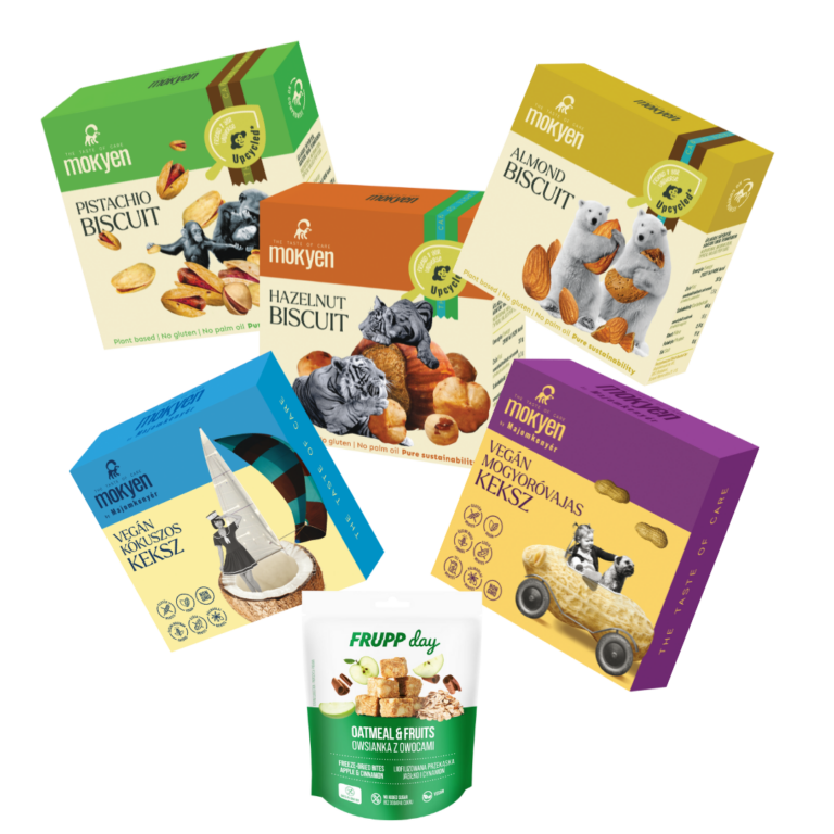 WELLBEING SWEET – prémium csomag