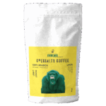 Specialty COFFEE - LIGHT - 100g