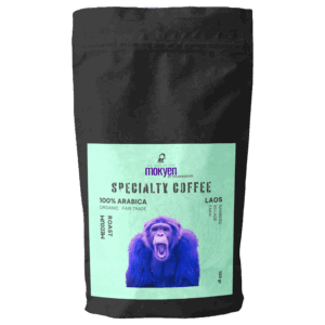 Specialty COFFEE - MEDIUM - 100g