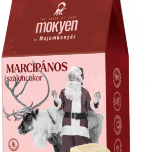 Mokyen by Majomkenyér - Marcipános szaloncukor 200g