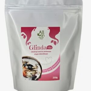 Glindavita Édesítőszer 250g