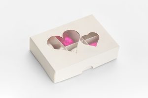 VEGÁN BONBON válogatás 55g