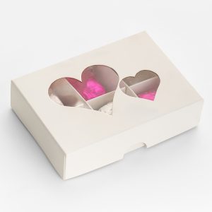 VEGÁN BONBON válogatás 55g