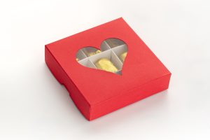 VEGÁN Pisztáciás-karamellás bonbon 100g