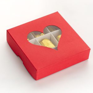 VEGÁN Pisztáciás-karamellás bonbon 100g
