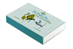 ’Tele pisztáciával’ bonbon válogatás