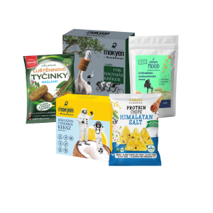 IR SMART – Stable Sugar