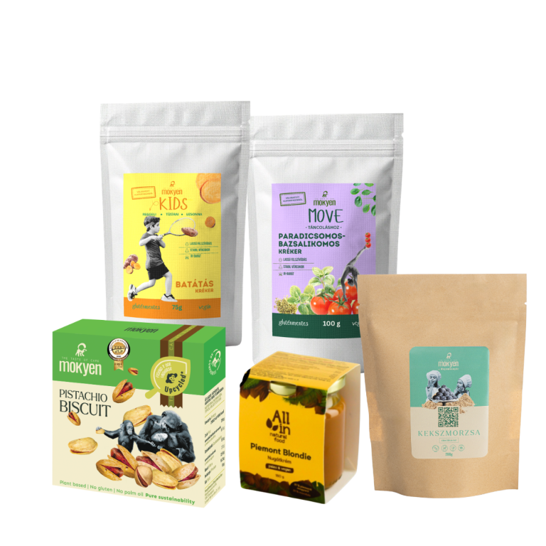 Lifestyle reset csomag