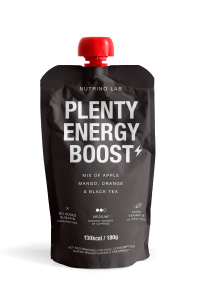 Plenty Energy Boost Gyümölcspüré 180g