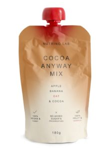 COCOA ANYWAY MIX - ALMA, BANÁN, ZABPEHELY ÉS KAKAÓ