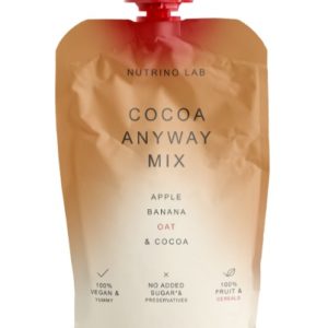 COCOA ANYWAY MIX - ALMA, BANÁN, ZABPEHELY ÉS KAKAÓ